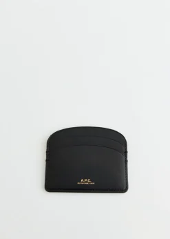 Demi-Lune Cardholder