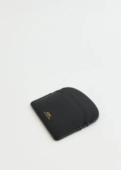 Demi-Lune Cardholder