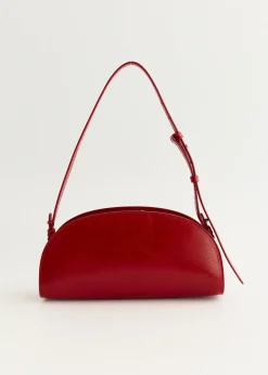 Demi-Lune Shoulder Bag