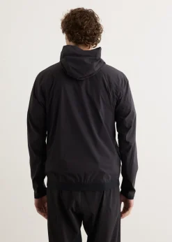 Demlo Hooded Jacket