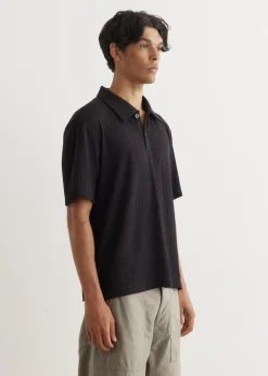 Deny Knit Polo