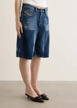 DE-SIRE-SHORT Short Pants