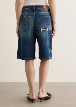 DE-SIRE-SHORT Short Pants