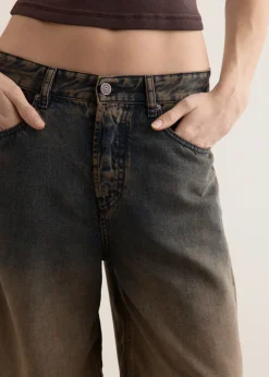 DE-SIRE-SHORT-S Short Pants