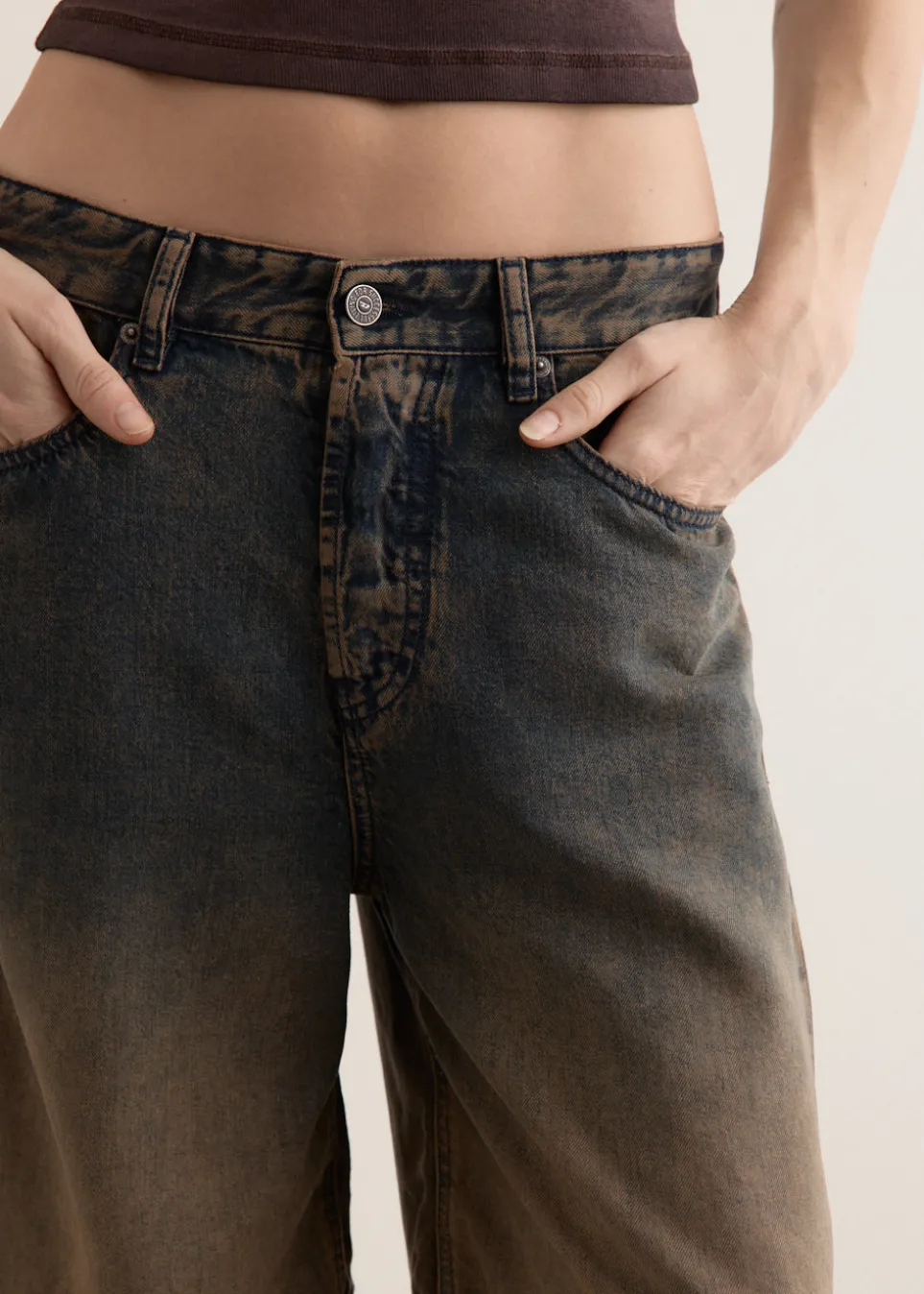 DE-SIRE-SHORT-S Short Pants