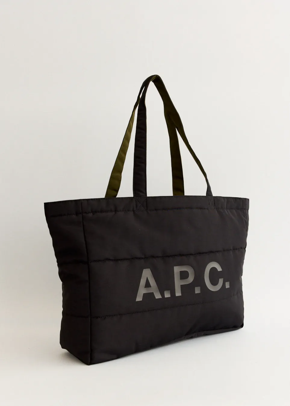 Diane Reversible Shopping Tote