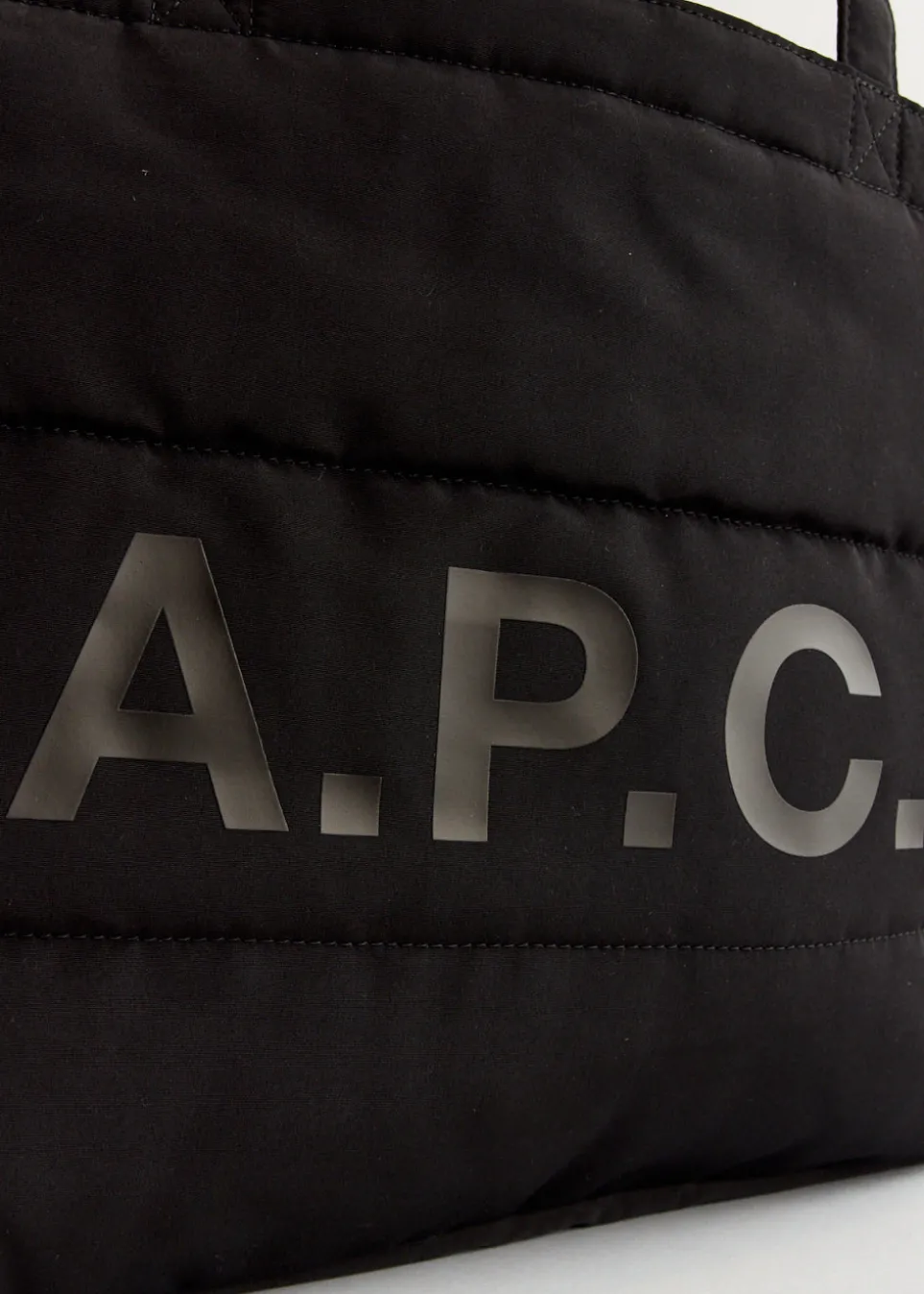 Diane Reversible Shopping Tote