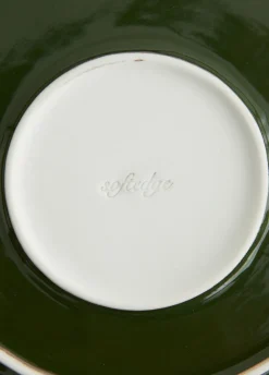 Dinner Plate