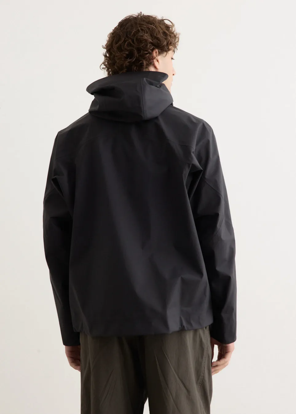 Diode Jacket