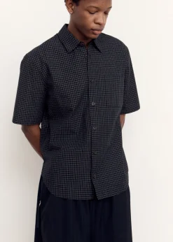 Doctrine Relaxed Short Sleeve Shirt