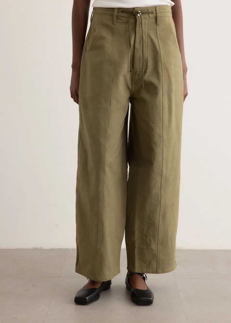 Document Pants