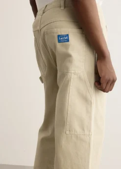 Double Knee Carpenter Pants