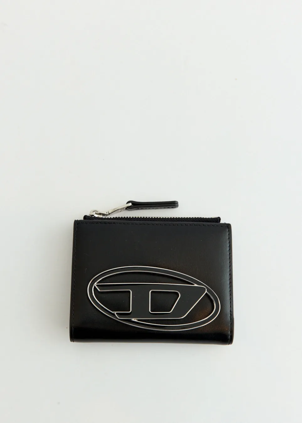 1DR Bi-Fold Zip Li Wallet