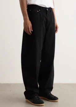 Dragline Relaxed Jeans