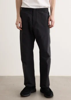 Drawstring Easy Pants