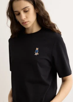 Dressed Fox Comfort T-Shirt