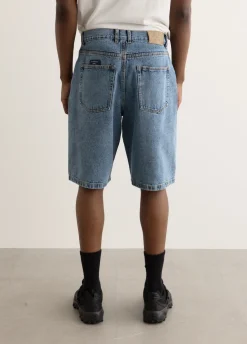 DRS Denim Shorts