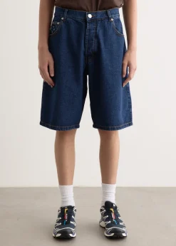 DRS Denim Shorts