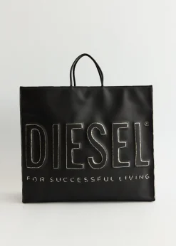 DSL 3D Tote Bag