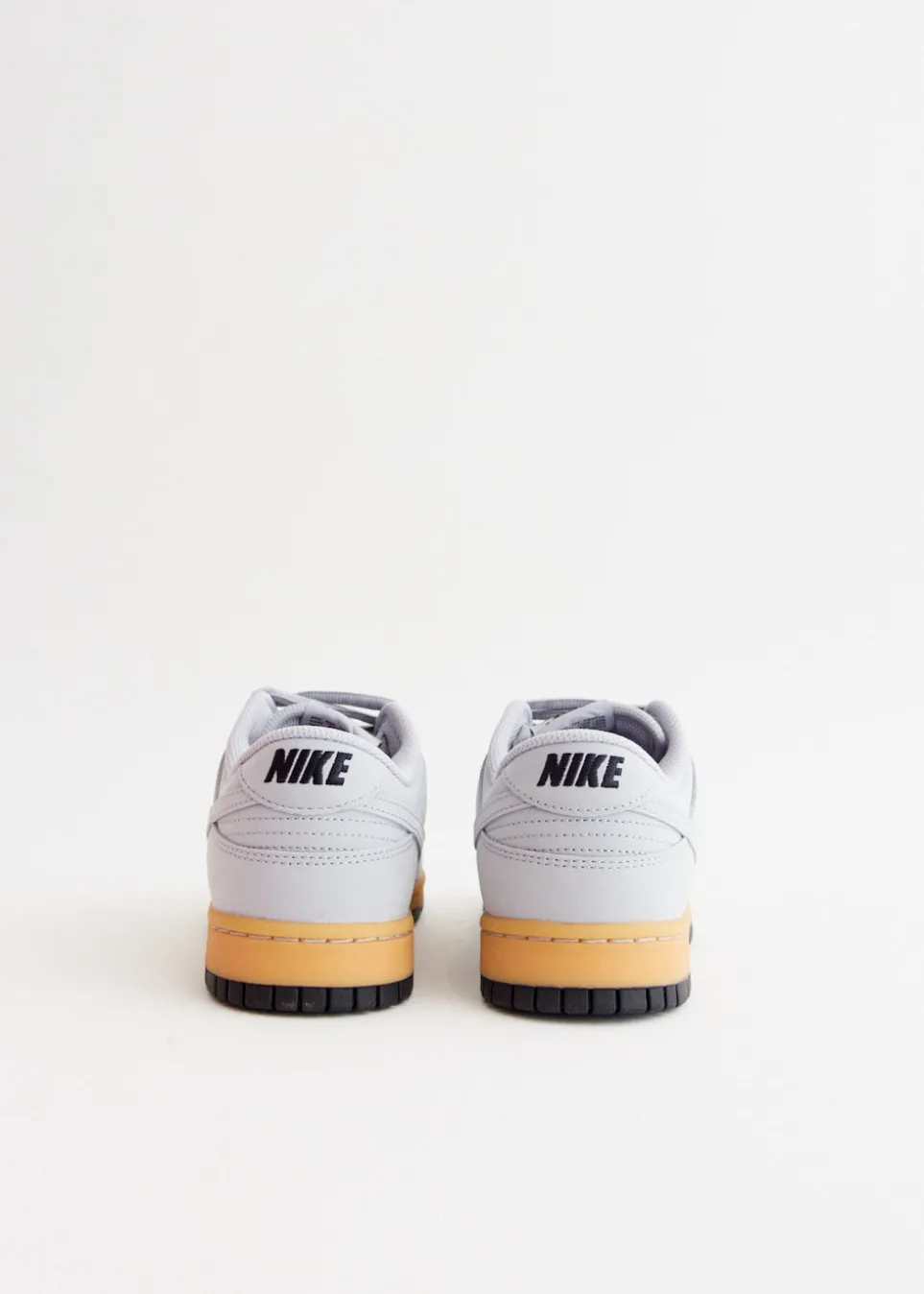 Dunk Low Retro 'Wolf Grey' Sneakers