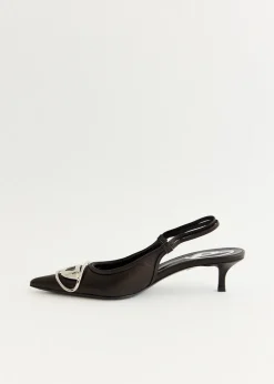 D-Venus Sb Logo 40 Pumps