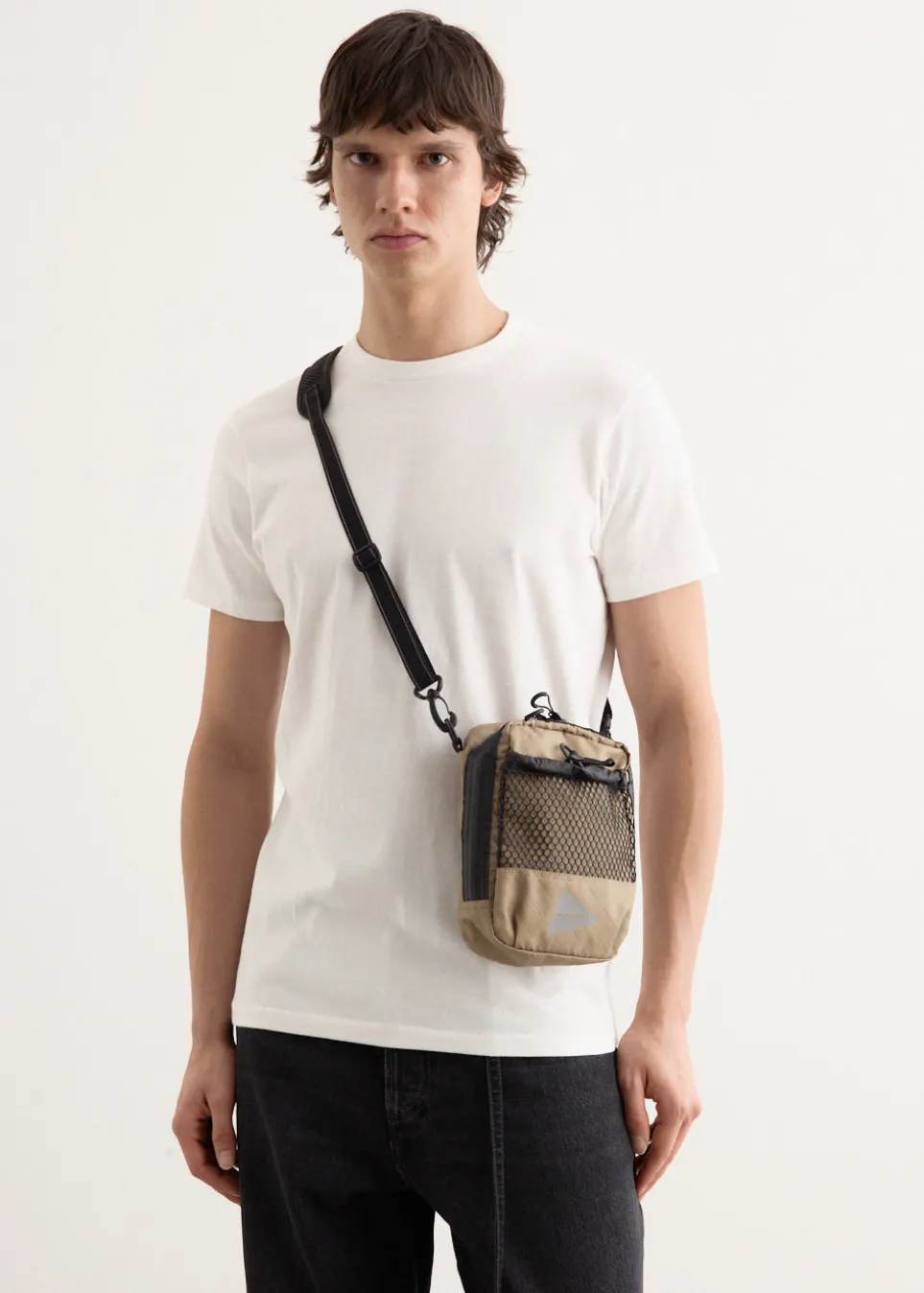 ECOPAK Shoulder Pouch