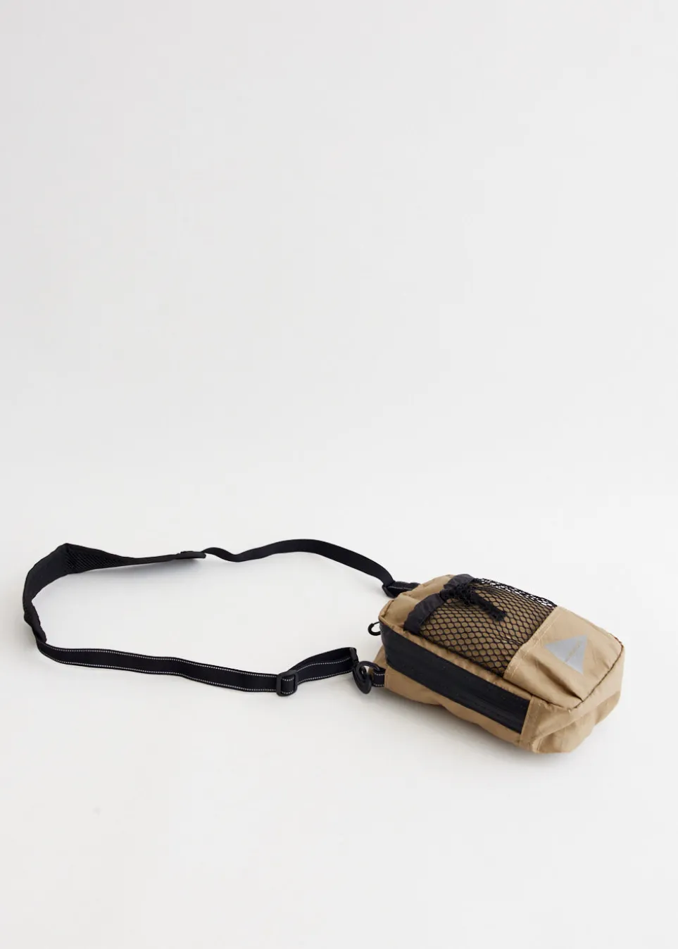 ECOPAK Shoulder Pouch