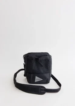 ECOPAK Shoulder Pouch