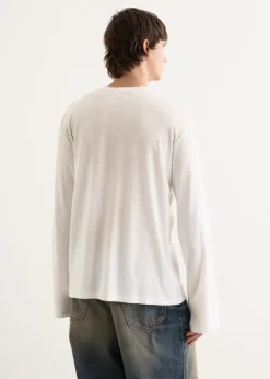 Edden Long Sleeve T-Shirt