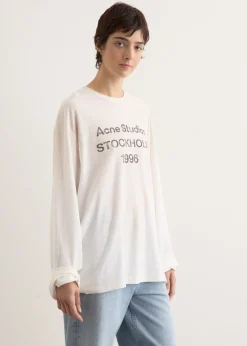 Edden Long Sleeve T-Shirt