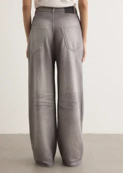 Edemi Melange Trousers