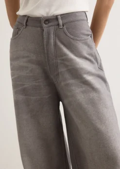Edemi Melange Trousers