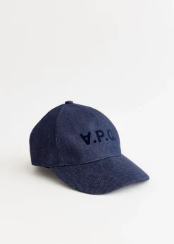 Eden V.P.C. Cap