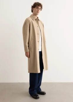 Edouard Coat