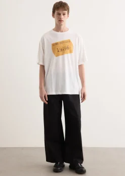 Edra Sticker T-Shirt