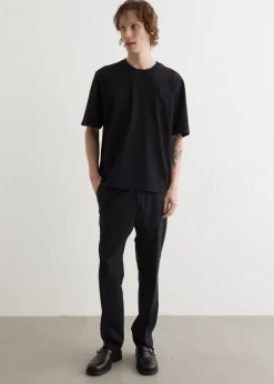 Elasticated Waist Pants