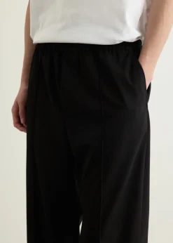 Elasticated Waist Pants