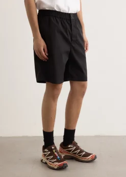 Elasticated Waist Shorts
