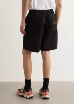 Elasticated Waist Shorts