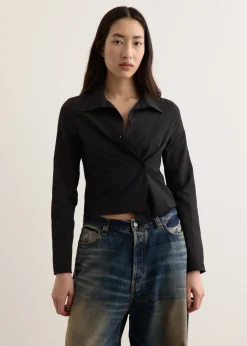 Election Fitted Shirt