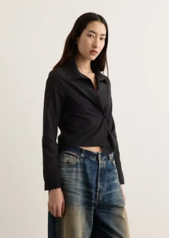 Election Fitted Shirt