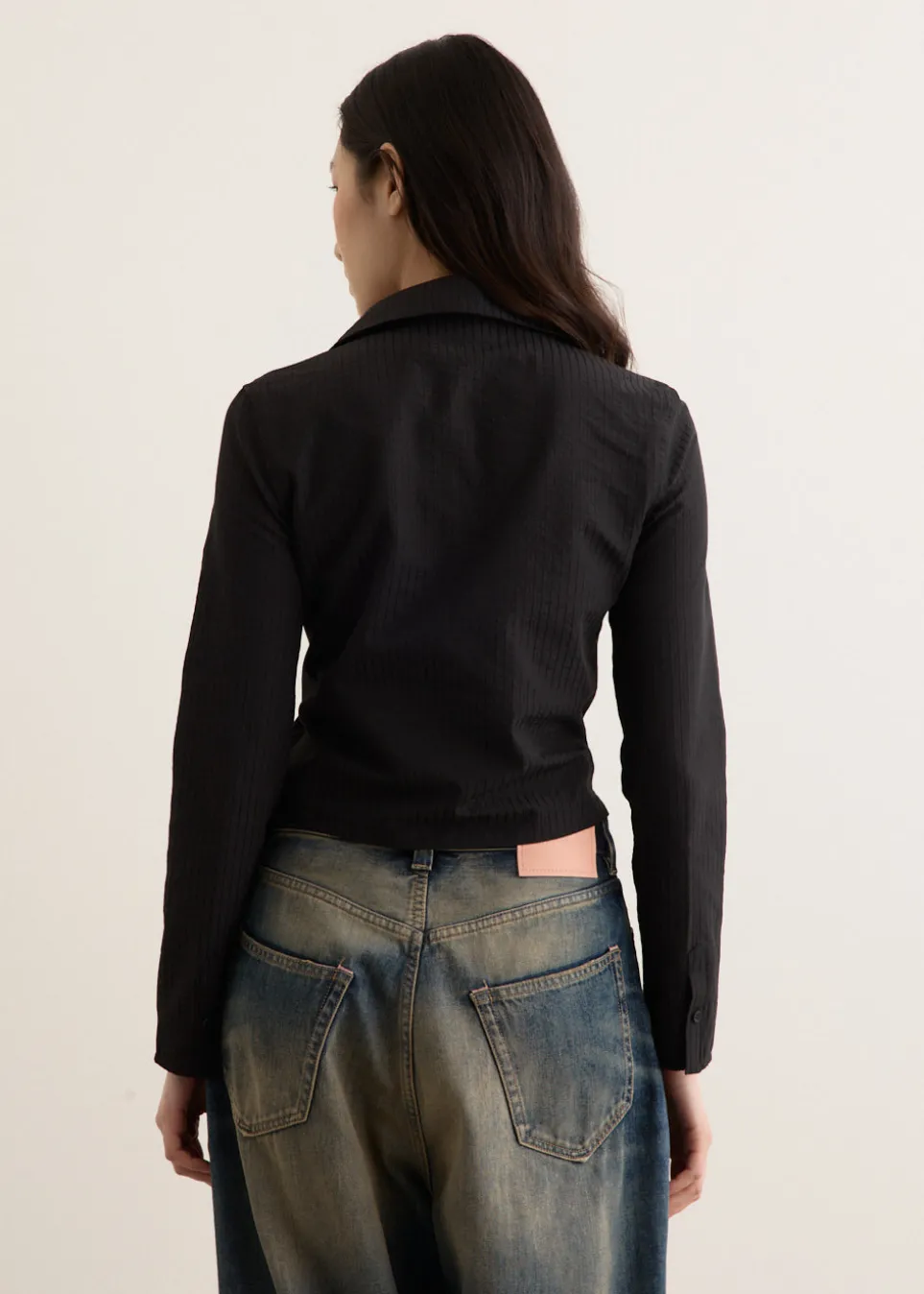 Election Fitted Shirt