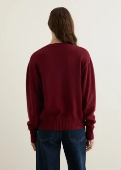 Elowen Sweater
