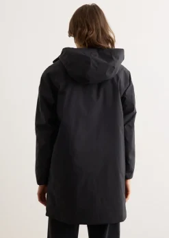 Entasis Insulated Coat