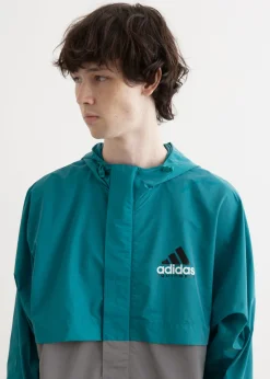 Equipment Windbreaker