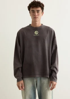 Erasse U Duo Logogram T-Shirt