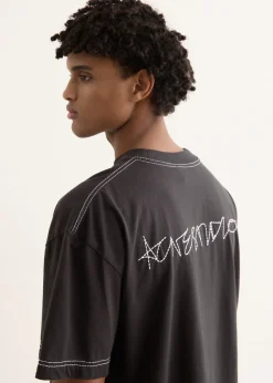 Eresa U Autograph Logo T-Shirt