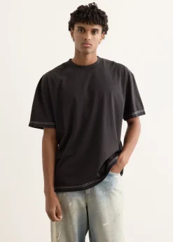 Eresa U Autograph Logo T-Shirt