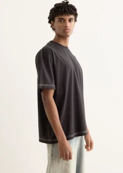 Eresa U Autograph Logo T-Shirt