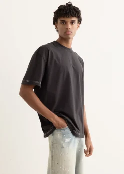 Eresa U Autograph Logo T-Shirt